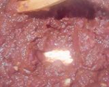 Foto langkah ke 5 dari resep Murgh Makhani Butter Chicken.