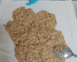 Foto del paso 4 de la receta: Hojaldre relleno de frutos secos