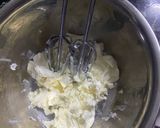 รูปขั้นตอนการทำที่ 6 ของ เลม่อนครีมชีสคีโต ครีมชีสคีโต ครีมชีสไม่อบ Lemon creamcheese เลม่อนครีมชีส เลม่อนชีสเค้ก