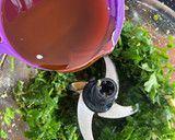 Foto del paso 5 de la receta: Salsa Schug