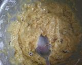 Foto langkah ke 4 dari resep Banana muffin.