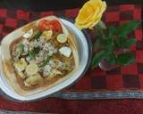 Chicken patyala / most popular punjabi dish recipe recipe step 3 photo