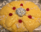 Foto del paso 14 de la receta: Rosco de Pascua