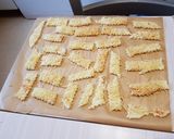 Une image de l'étape 4 de Allumettes au comté.