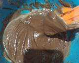 Cara Membuat Steamed Chocolate Cake  Bolu Kukus Coklat 3