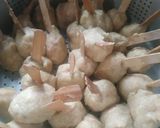Foto langkah ke 2 dari resep Kaki Naga.