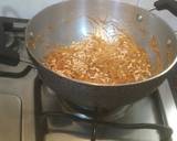#Jaggery Seviyan recipe step 2 photo
