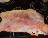 Foto del paso 1 de la receta: Matambre arrollado