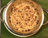 Foto del paso 1 de la receta: Ensalada de Arroz con Langostinos