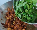 Foto langkah ke 4 dari resep #48 Oseng Tempe Kemangi.
