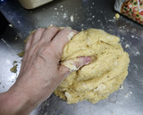 Foto del paso 5 de la receta: Panetones de naranja y coco
