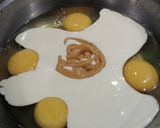 Foto del paso 3 de la receta: Tarta de zapallitos