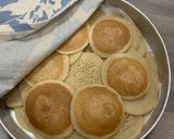 صورة لخطوة 2 من وصفة قطايف