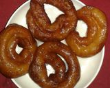 ছানার জিলিপি (chanar jilipi recipe in Bengali) রেসিপির ধাপ 5 ছবি