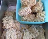Foto langkah ke 4 dari resep Nugget Tempe Brokoli.
