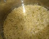 Foto langkah ke 3 dari resep Sayur tahu toge bumbu kuning.