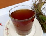 A picture of step 6 of Lemon Grass Tea 2.