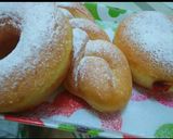 Foto langkah ke 5 dari resep Donat.
