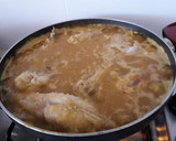 Foto del paso 4 de la receta: Caldereta de rape