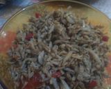 Foto langkah ke 3 dari resep Tumis Penja.