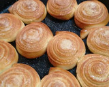 Foto del paso 20 de la receta: Facturas muy fáciles y económicas
