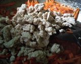 Foto langkah ke 3 dari resep Bihun Isian Lumpia / Risoles.