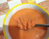 Фото кроку 4 до Куриные шарики в томатно-сметанном соусе 😋.