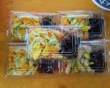 Foto langkah ke 5 dari resep Rujak Buah.