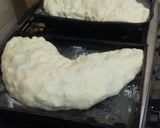 Foto del paso 6 de la receta: Calzone