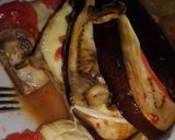 Foto del paso 3 de la receta: Berenjenas a la mozzarella 🍆🍅🍄🧀