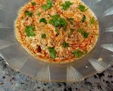 तड़का दही (Tadka Dahi recipe in hindi) रेसिपी चरण 4 फोटो