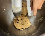 乳酪雜糧麵包的食譜步驟3照片