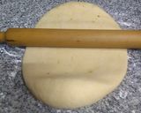 Foto del paso 6 de la receta: Tortitas negras súper exprés.😃👩🏼‍🍳👌🏻