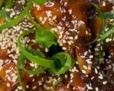 Foto langkah ke 7 dari resep 139. Ayam Kecap Hongkong.