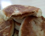 Foto langkah ke 13 dari resep Hotteok (Korean Sweet Pancake).