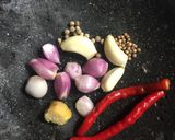 Foto langkah ke 1 dari resep Tongseng Ayam tanpa Santan.