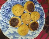 Foto del paso 7 de la receta: Galletitas desafío!