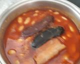 Foto del paso 4 de la receta: Fabada...plato de invierno