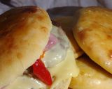 Foto del paso 6 de la receta: Pan de papa !!!