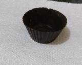 Chocolate bowl recipe step 6 photo