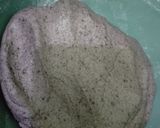 Foto langkah ke 7 dari resep Black Onde-onde.