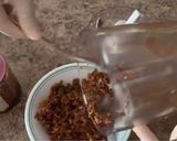 Hình bước làm 2 của món Ớt Sa Tế từ ớt Cũ Đông Đá