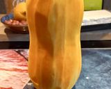 Une image de l'étape 2 de Butternut au four.