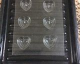 Foto del paso 3 de la receta: Bombones románticos