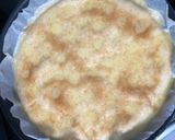 Une image de l'étape 4 de Tarte au sucre.