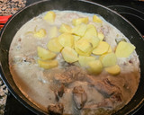Foto del paso 5 de la receta: Mix de pollo y conejo a mi modo
