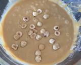 Foto del paso 2 de la receta: Magdalenas de chocolate blanco y avellanas