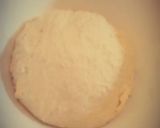 صورة لخطوة 2 من وصفة الباتيه التركي المورق بالجبنة وهمم بجد ♥😋