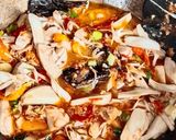 Foto langkah ke 3 dari resep Sayur Lodeh Nangka Muda (Pedas).