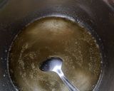A picture of step 1 of Shankarpali.